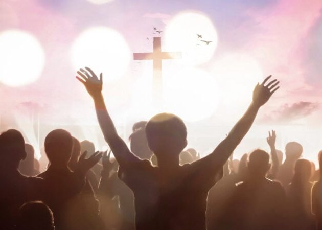 Revelation of the Word: