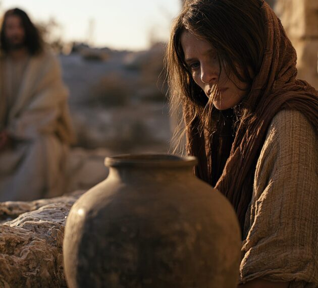Revelation of the Word: