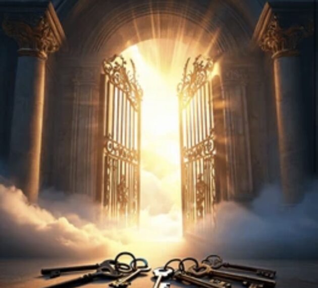 Revelation of the Word:
