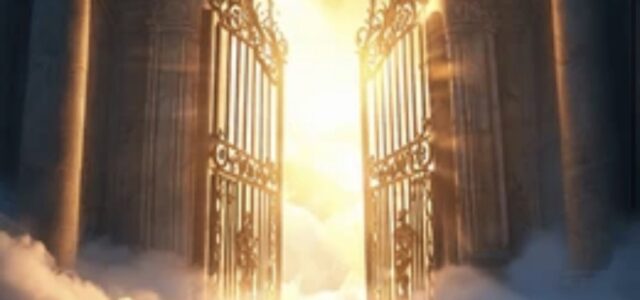 Revelation of the Word: