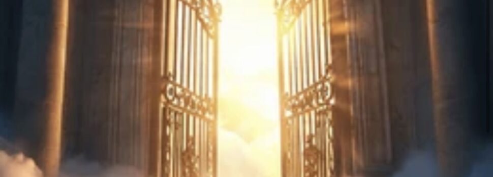 Revelation of the Word:
