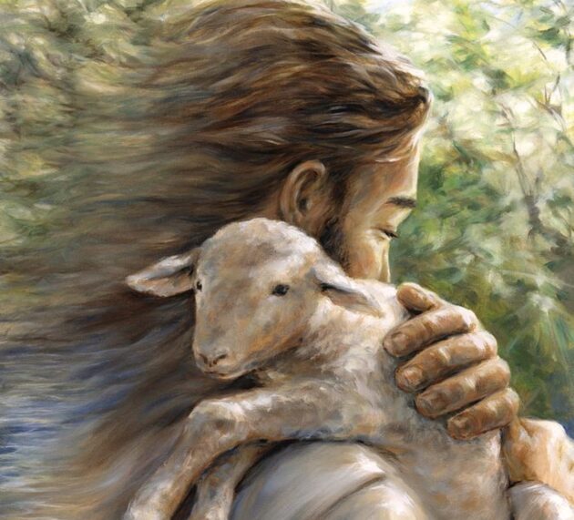 Revelation of the Word: