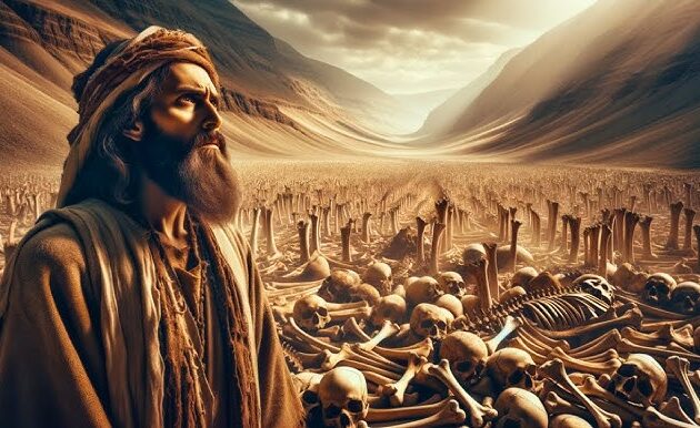 Revelation of the Word: