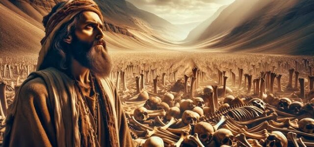 Revelation of the Word: