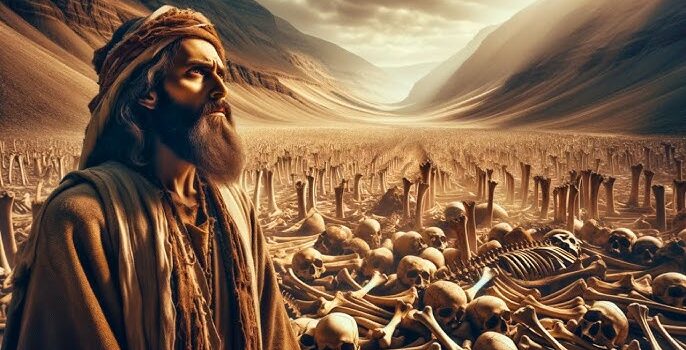 Revelation of the Word: