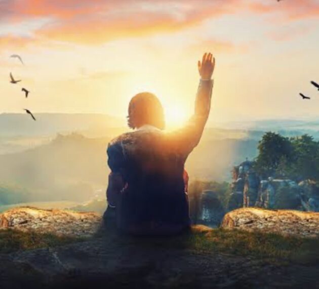 Revelation of the Word: